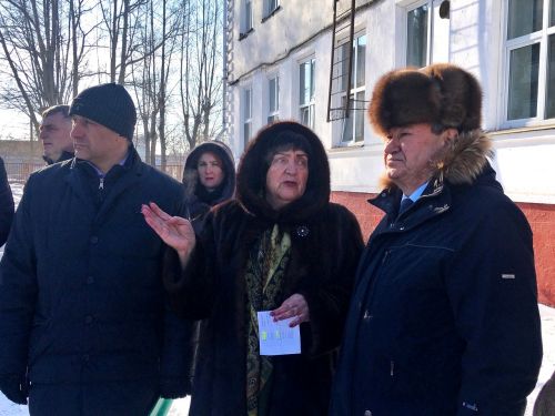 Илай Ахметов: «Преображение школ должно быть одобрено учениками, родителями и педагогами»