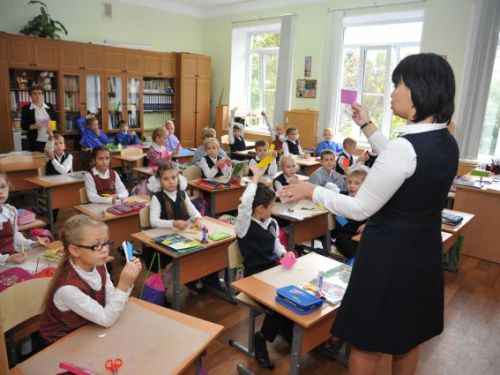 Около 300 младшеклассников Ачинска примут участие в городском образовательном форуме «Юниорье-2020»