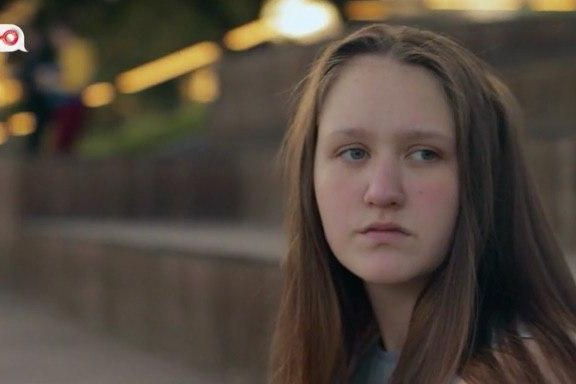 16-летняя беременная из Красноярска снялась с шоу на федеральном канале