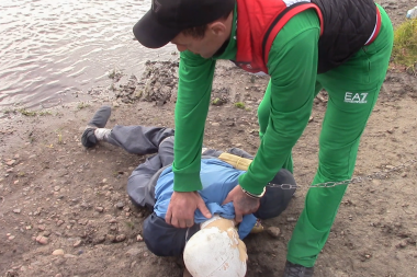 «Топил, давал отдышаться и снова топил»: дело о жестоком убийстве 16-летней давности ушло в суд