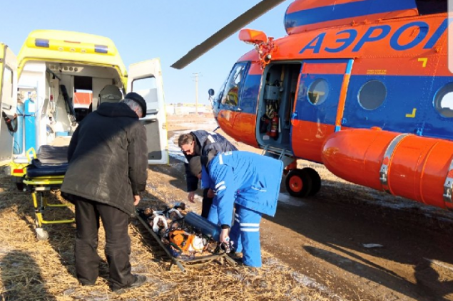 Избитый в Минусинске мальчик впал в кому после выписки из больницы. Это прокомментировал Минздрав