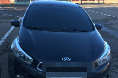 Мужчина получил 12 лет тюрьмы за пятикратную продажу своего авто