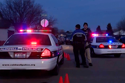 Женщина убила мужа во время романтической поездки на лодке