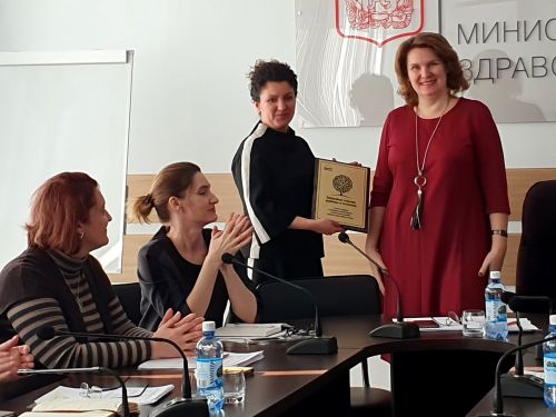 Ачинск вошел в федеральную ассоциацию «Здоровые города и районы России»