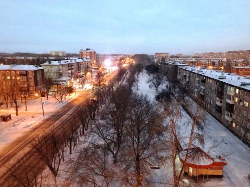 Ачинцев приглашают принять участие в выборе названия новой улицы в Привокзальном районе