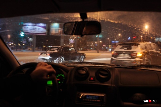 Больше не спрячешься: автомобили будут знать обо всех нарушениях водителя