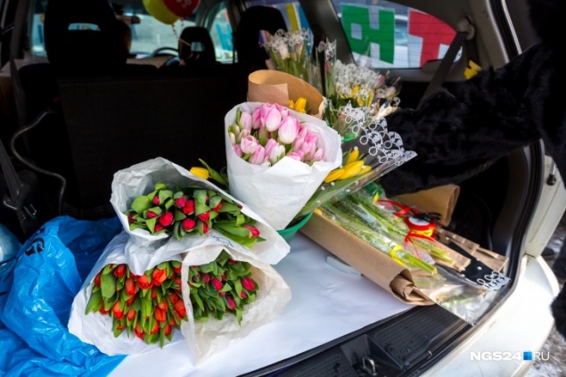 Морозные ночи и сугробы: погода на праздничные выходные