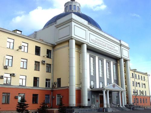 Красноярский государственный медицинский университет объявил прием документов для отбора по целевому обучению