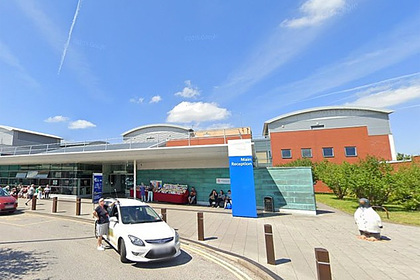 70-летнего доктора уличили в просмотре жесткого порно на рабочем месте