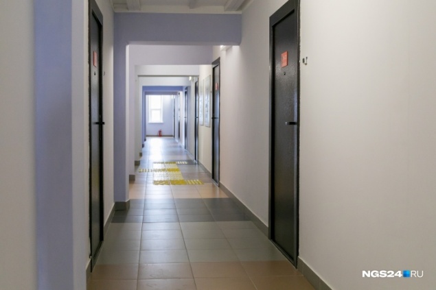 Студентов СФУ перевели на домашнее обучение из-за коронавируса