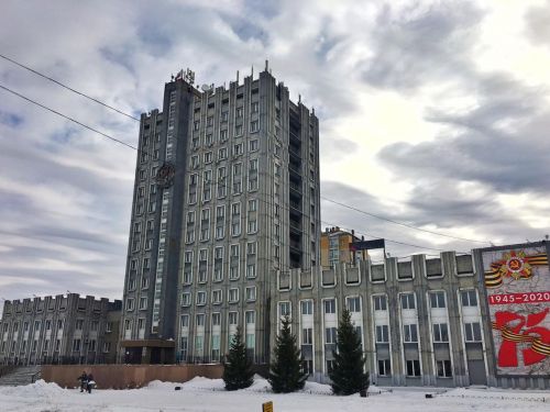 В настоящее время эпидемиологическая обстановка по ОРВИ и гриппу в Ачинске ниже предельного уровня