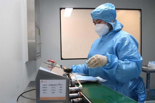 У госпитализированного в БСМП красноярца подтвердился коронавирус