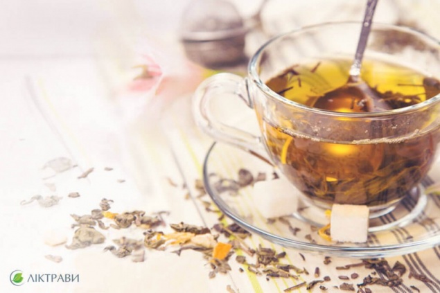 Череда от аллергии