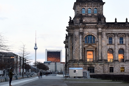 В Германии призвали покончить с санкциями против России для поддержки экономики