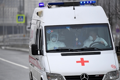 В России еще 52 человека заразились коронавирусом