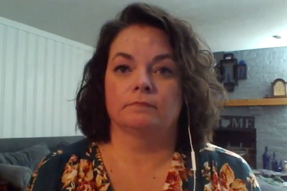 Зараженная коронавирусом рассказала об ощущениях во время болезни