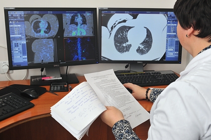 Законопроект о лечении по интернету внесут в Госдуму