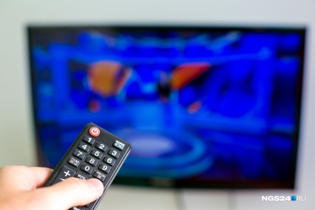 За полмиллиона заказано размещение телепрограмм «о духовном самосознании русских»