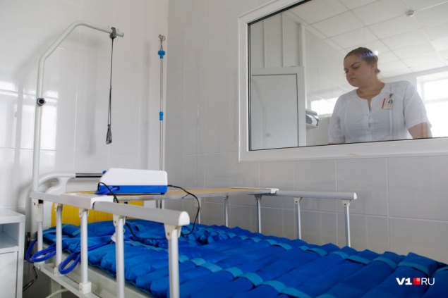 В Москве скончались два пациента с коронавирусом