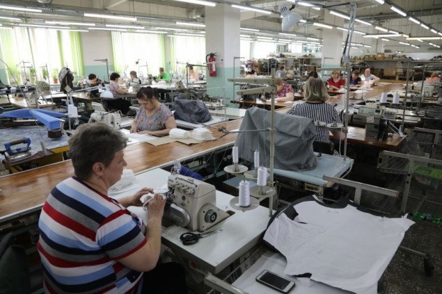 В Красноярском крае запускают массовое производство масок