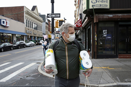 Раскрыт рецепт спасения экономики от коронавируса