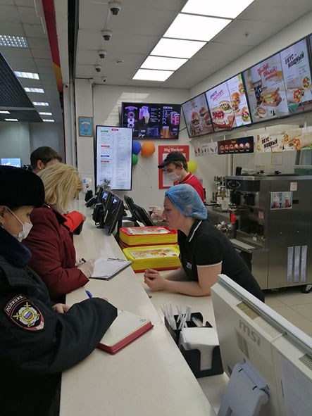 Новых случаев подозрения на инфекцию нет: красноярский Роспотребнадзор обнародовал свежие данные по коронавирусу