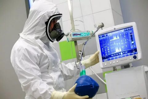 Ещё у четырёх красноярцев подтвердился коронавирус