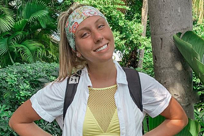 22-летняя зараженная коронавирусом рассказала о мучениях во время болезни