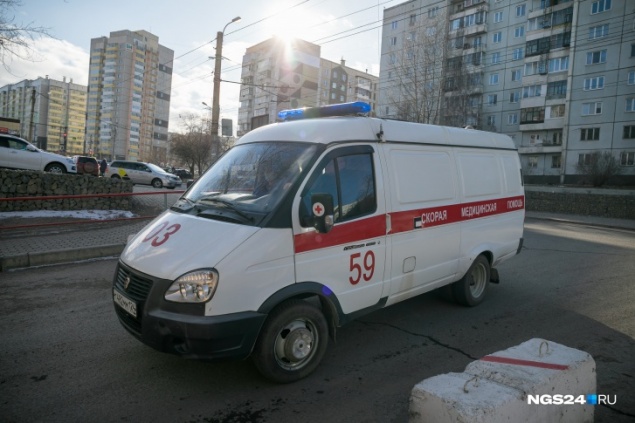 Красноярскому краю выделили больше миллиарда рублей на борьбу с китайским вирусом