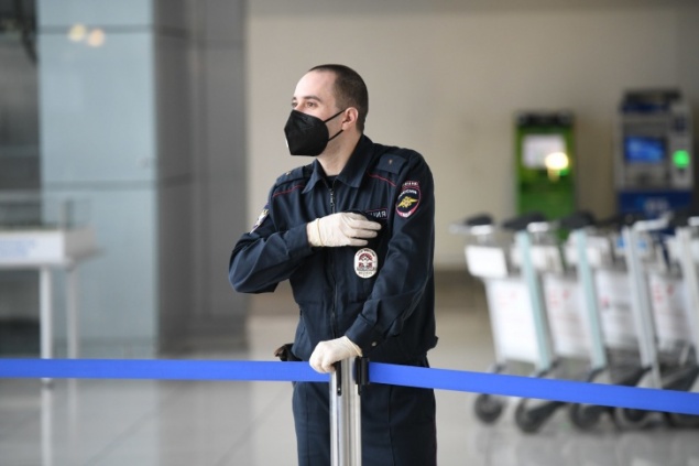 Депутаты заксобрания в разы увеличивают штрафы для нарушителей карантина