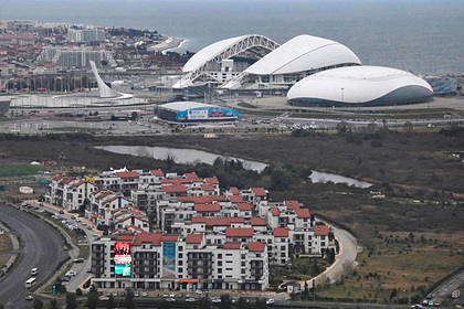 Раскрыта судьба приехавших в Сочи во время режима самоизоляции россиян