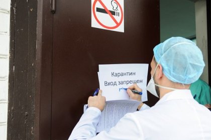 В первый месяц весны в Красноярском крае родилось сразу 17 двоен