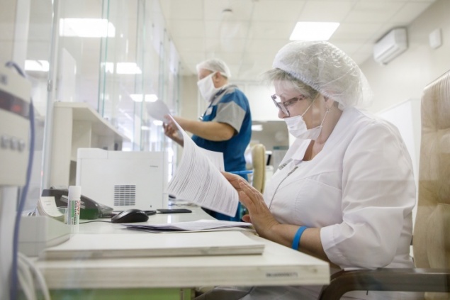 В Красноярском крае беременным женщинам из-за коронавируса сократили количество встреч с врачами