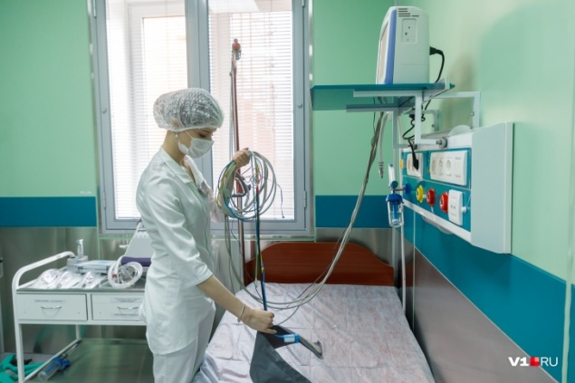 В Москве скончался 39-летний мужчина с положительным результатом теста на коронавирус