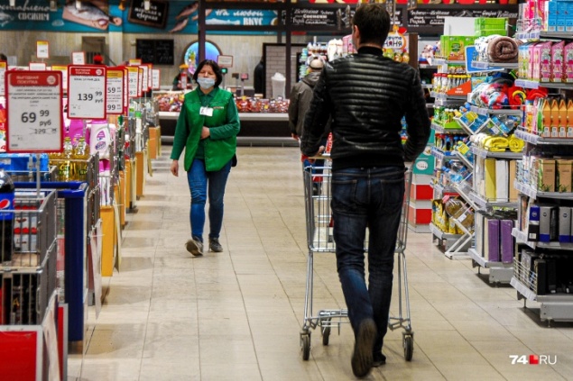 «Выходной месяц добьёт малый бизнес»: эксперты — о продлении «каникул» из-за пандемии коронавируса