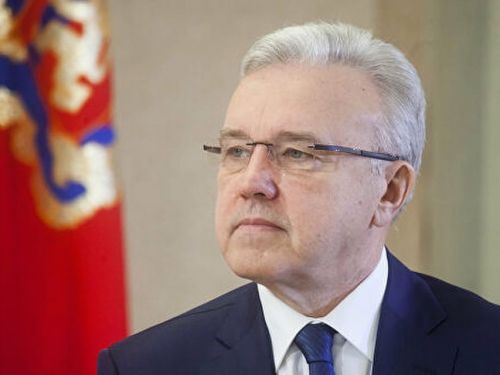 Александр Усс подписал закон об ограничении продажи алкоголя и поправки в краевой закон об административных правонарушениях