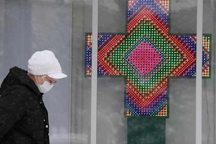 Названа основная цель коронавируса