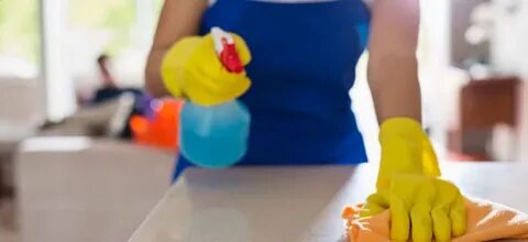 Роспотребназдор рассказал о правилах уборки в квартире, чтобы снизить риск заражения коронавирусом