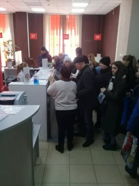 Красноярцам сообщили о новом режиме работы МФЦ