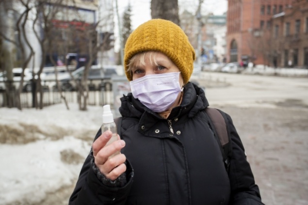 За сутки в России 9 человек умерли от коронавируса, заразились — 582