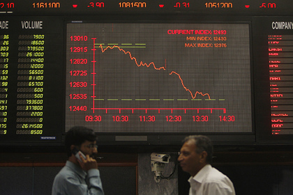 Названы ключевые последствия для экономики из-за пандемии коронавируса