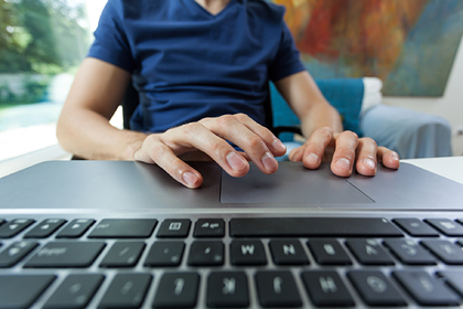 Бланк объяснительной на случай, если вы выходите из дома