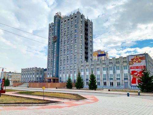 #ДОПОЛНИТЕЛЬНЫЕ_МЕРЫ: до 8 апреля работодателям Ачинска необходимо сообщить в администрацию города о соблюдаемых мерах профилактики распространении коронавирусной инфекции