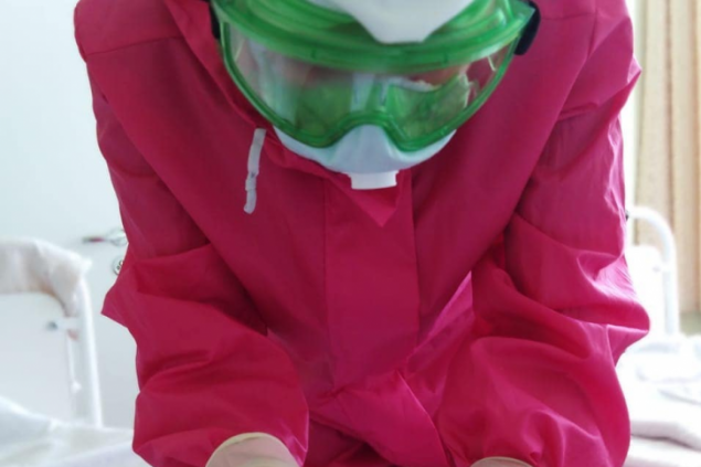 Коронавирус заподозрили у жителей Норильска и Курагино