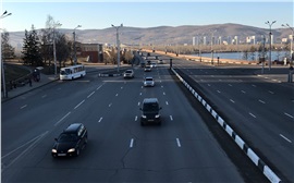 Красноярским водителям с просроченными правами разрешили пройти медосмотр