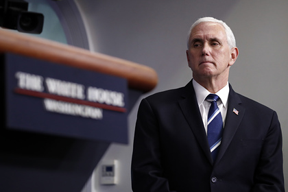 В США увидели признаки прогресса в борьбе с коронавирусом