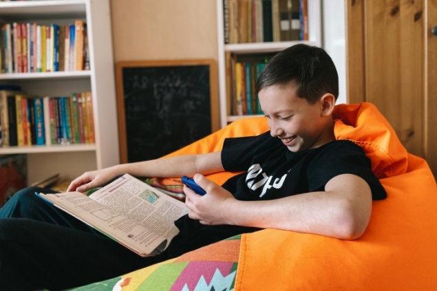 Мама, у меня дистант! Что говорит Минпросвещения про учебу на удаленке