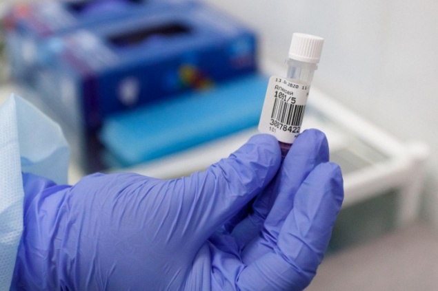 За сутки еще 11 красноярцев заразились коронавирусом