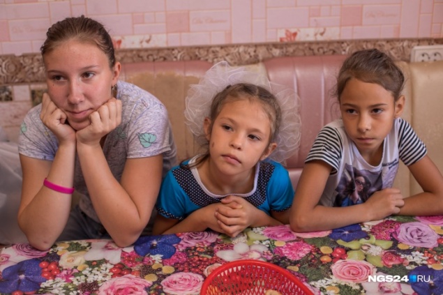 В правительстве края рассказали, как многодетным получить дополнительные 12 тысяч