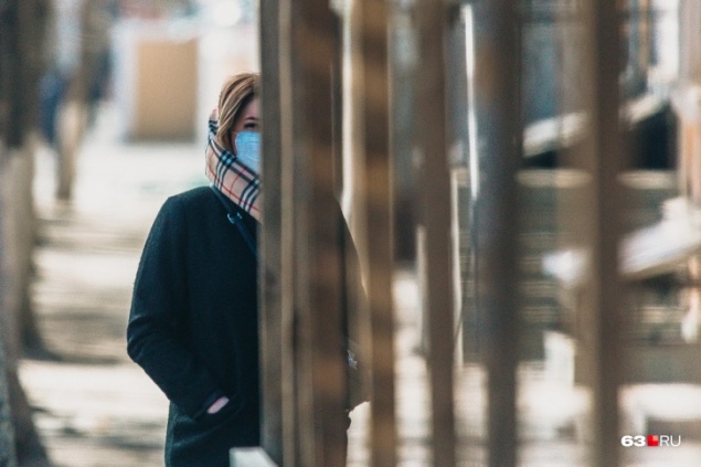 Число заболевших коронавирусом в крае перевалило за две сотни человек